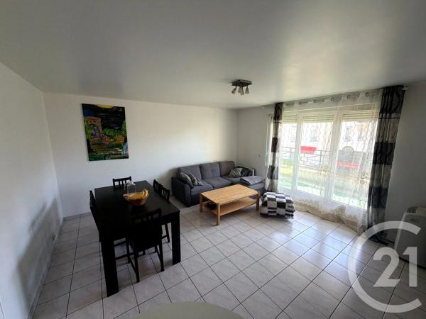 Appartement F4 à vendre  4 pièces - 85,71 m 2   BEZONS  - 95