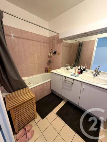 Appartement F4 à vendre  4 pièces - 85,71 m 2   BEZONS  - 95