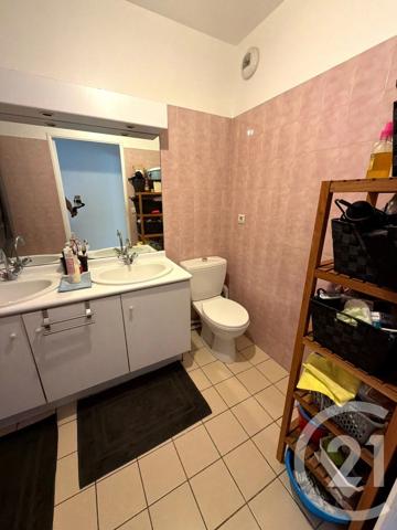 Appartement F4 à vendre  4 pièces - 85,71 m 2   BEZONS  - 95