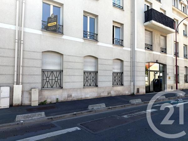 Appartement F4 à vendre  4 pièces - 85,71 m 2   BEZONS  - 95