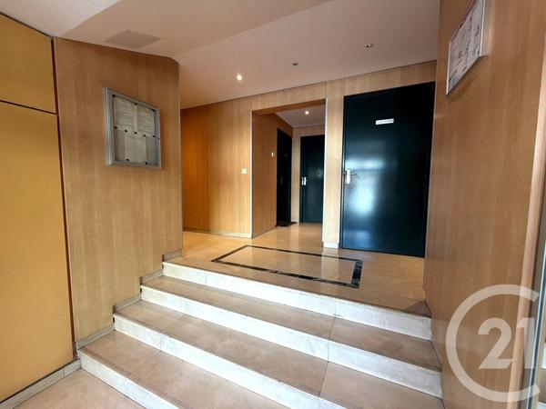 Appartement F4 à vendre  4 pièces - 85,71 m 2   BEZONS  - 95