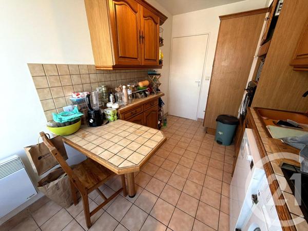 Appartement F4 à vendre  4 pièces - 85,71 m 2   BEZONS  - 95
