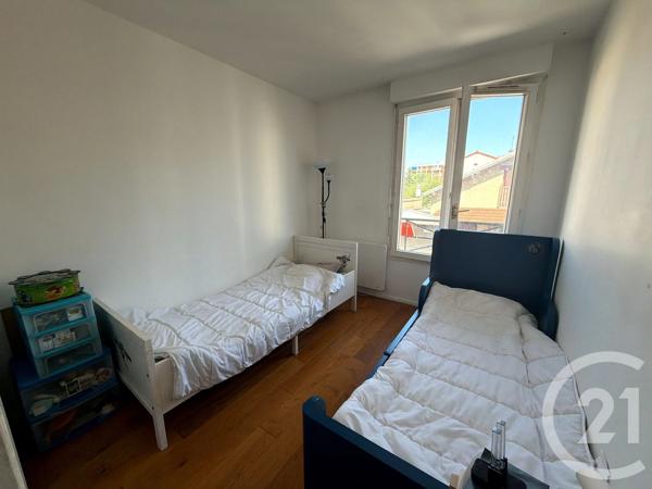 Appartement F4 à vendre  4 pièces - 85,71 m 2   BEZONS  - 95