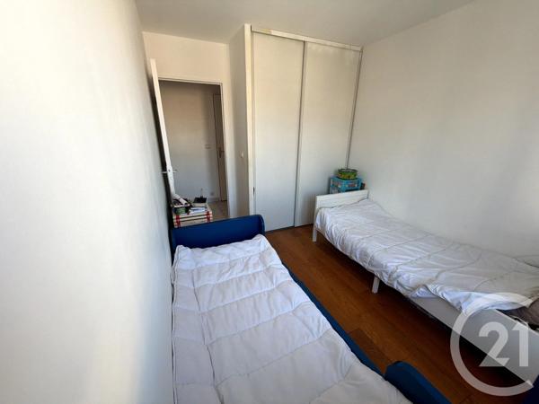 Appartement F4 à vendre  4 pièces - 85,71 m 2   BEZONS  - 95