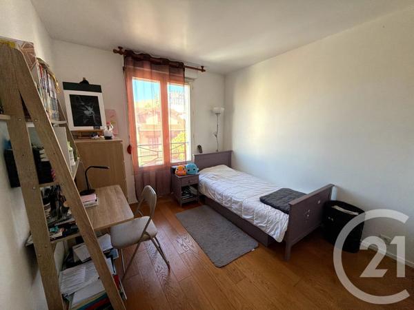 Appartement F4 à vendre  4 pièces - 85,71 m 2   BEZONS  - 95