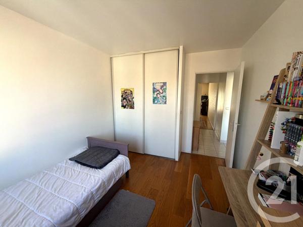 Appartement F4 à vendre  4 pièces - 85,71 m 2   BEZONS  - 95