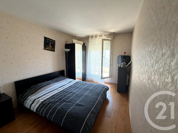 Appartement F4 à vendre  4 pièces - 85,71 m 2   BEZONS  - 95