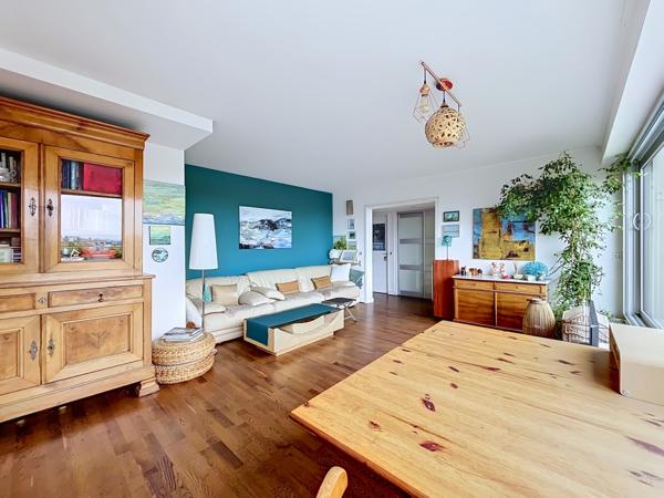 Appartement
         2 pièces
        - 58 m² Exclusivité 199 000 € *