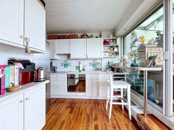 Appartement
         2 pièces
        - 58 m² Exclusivité 199 000 € *