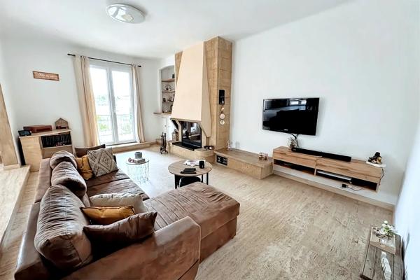 Sorgues (84700) Maison Sorgues 7 pièce(s) 180 m2