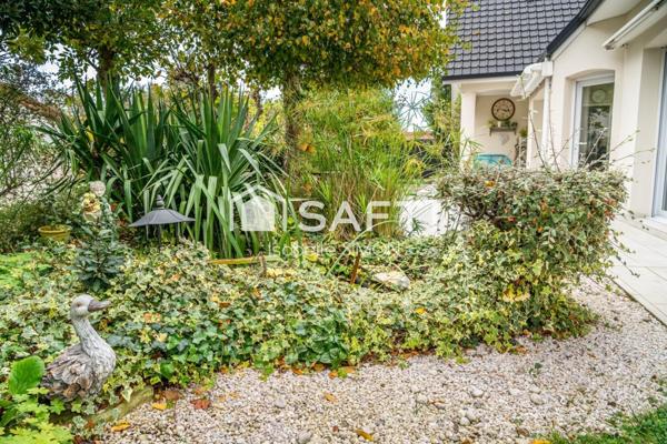 Villa de charme entre nature et mer – Camiers / Sainte-Cécile