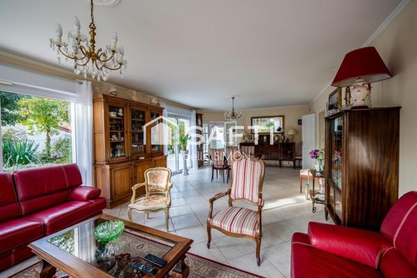 Villa de charme entre nature et mer – Camiers / Sainte-Cécile