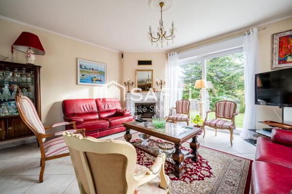 Villa de charme entre nature et mer – Camiers / Sainte-Cécile