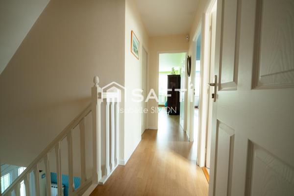 Villa de charme entre nature et mer – Camiers / Sainte-Cécile