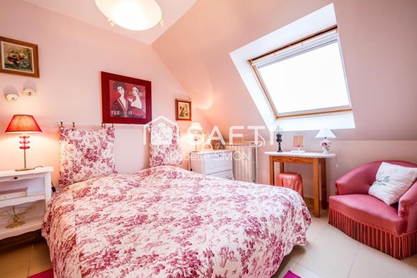 Villa de charme entre nature et mer – Camiers / Sainte-Cécile