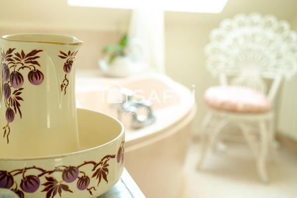 Villa de charme entre nature et mer – Camiers / Sainte-Cécile