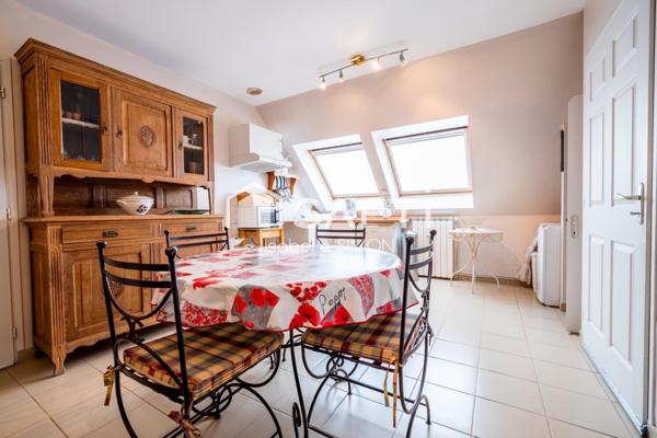 Villa de charme entre nature et mer – Camiers / Sainte-Cécile