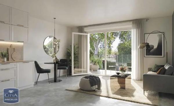 Appartement à vendre 4 pièces 78.08m²