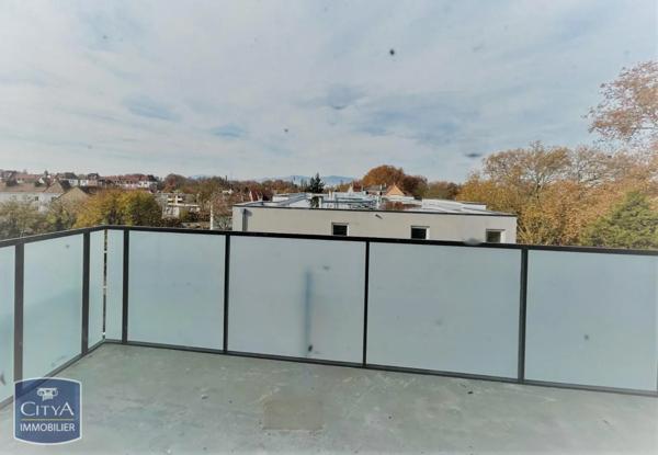 Appartement à vendre 4 pièces 78.08m²