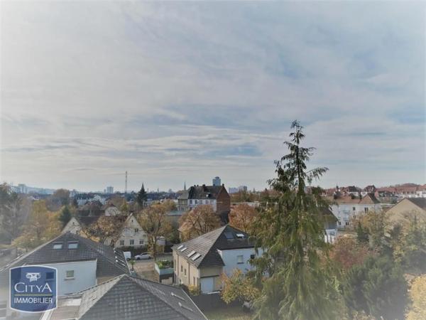 Appartement à vendre 4 pièces 78.08m²