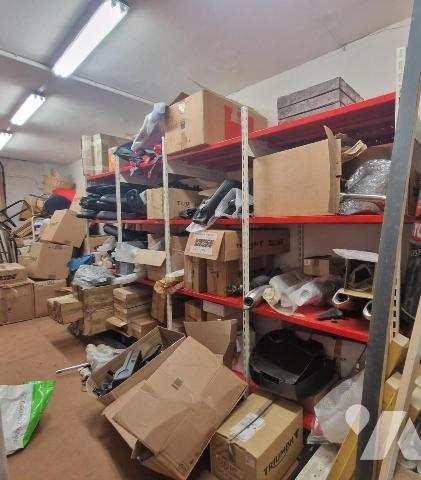 sous-plex boulevard Beaumarchais