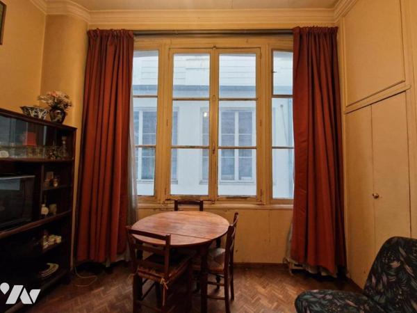 sous-plex boulevard Beaumarchais