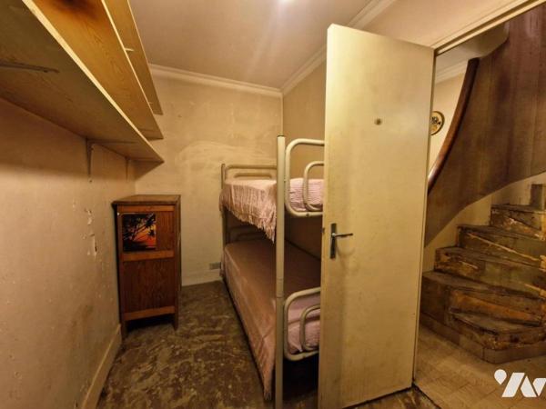 sous-plex boulevard Beaumarchais