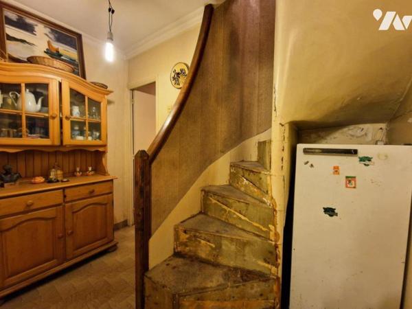 sous-plex boulevard Beaumarchais