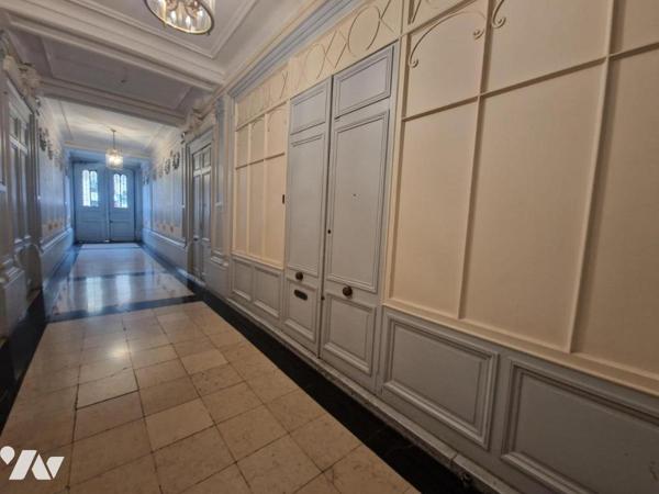 sous-plex boulevard Beaumarchais