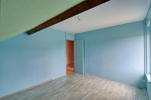 Maison en pierre 3 pièces avec vue dégagée à petit prix à Messeix, Puy-de-Dôme