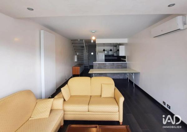 Maison à vendre 3 pièces 72 m² Le Grau-du-Roi