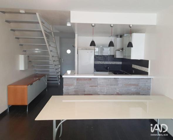 Maison à vendre 3 pièces 72 m² Le Grau-du-Roi