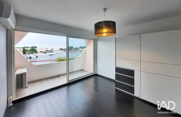 Maison à vendre 3 pièces 72 m² Le Grau-du-Roi