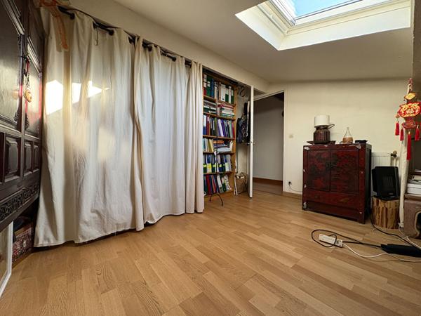 Appartement Fontenay Sous Bois 4 pièce(s) 80 m2