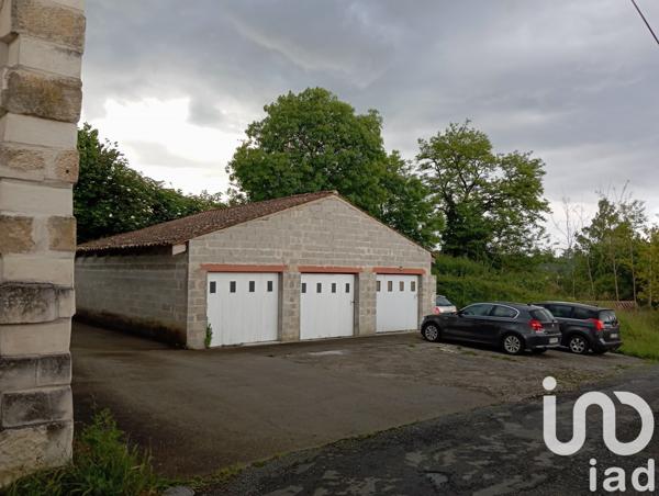 Maison à vendre 3 pièces 68 m² Sansais