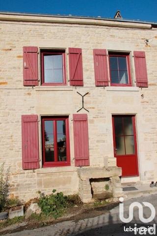 Maison à vendre 3 pièces 68 m² Sansais