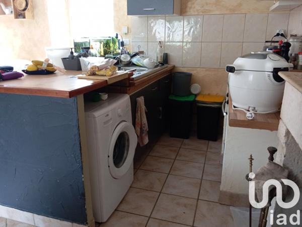 Maison à vendre 3 pièces 68 m² Sansais