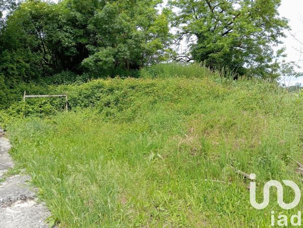 Maison à vendre 3 pièces 68 m² Sansais