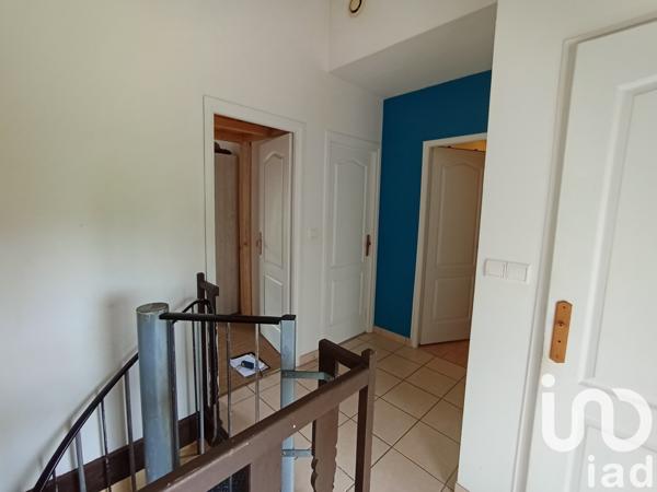 Maison à vendre 3 pièces 68 m² Sansais