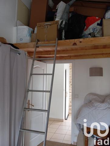 Maison à vendre 3 pièces 68 m² Sansais