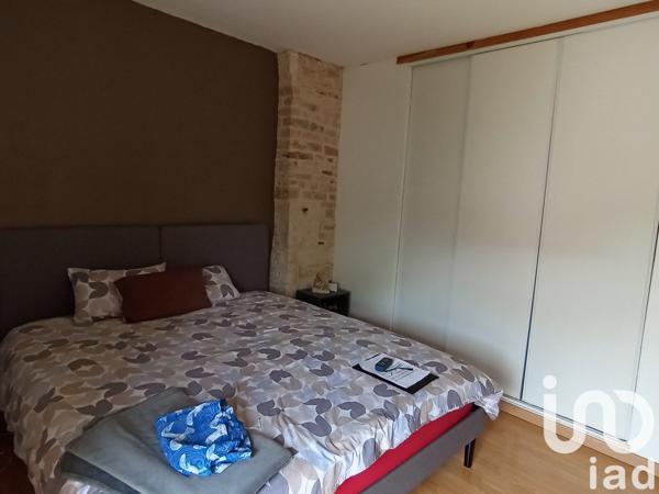 Maison à vendre 3 pièces 68 m² Sansais