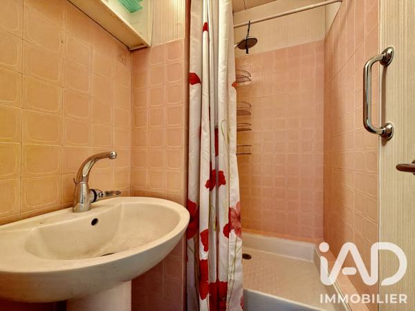 Appartement à vendre 4 pièces 75,5 m² Fontenay-aux-Roses