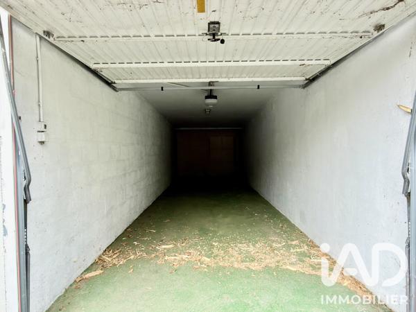 Appartement à vendre 4 pièces 75,5 m² Fontenay-aux-Roses