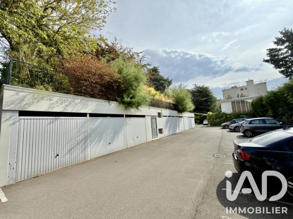 Appartement à vendre 4 pièces 75,5 m² Fontenay-aux-Roses