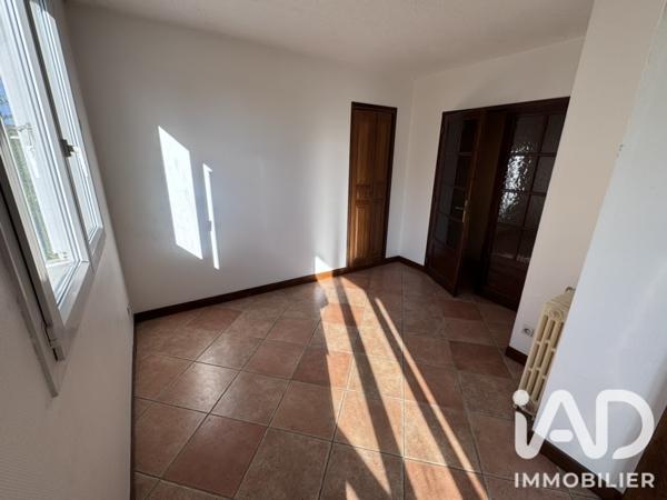 Appartement à vendre 4 pièces 73,2 m² Montereau-Fault-Yonne