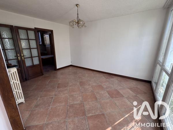 Appartement à vendre 4 pièces 73,2 m² Montereau-Fault-Yonne