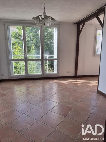 Appartement à vendre 4 pièces 73,2 m² Montereau-Fault-Yonne