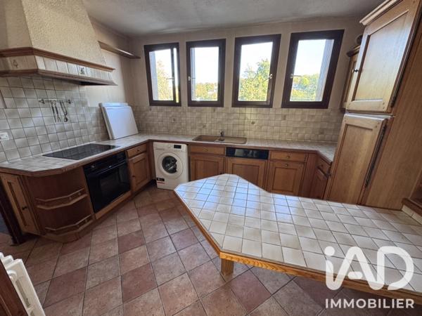 Appartement à vendre 4 pièces 73,2 m² Montereau-Fault-Yonne