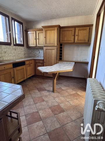 Appartement à vendre 4 pièces 73,2 m² Montereau-Fault-Yonne