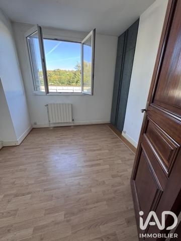 Appartement à vendre 4 pièces 73,2 m² Montereau-Fault-Yonne